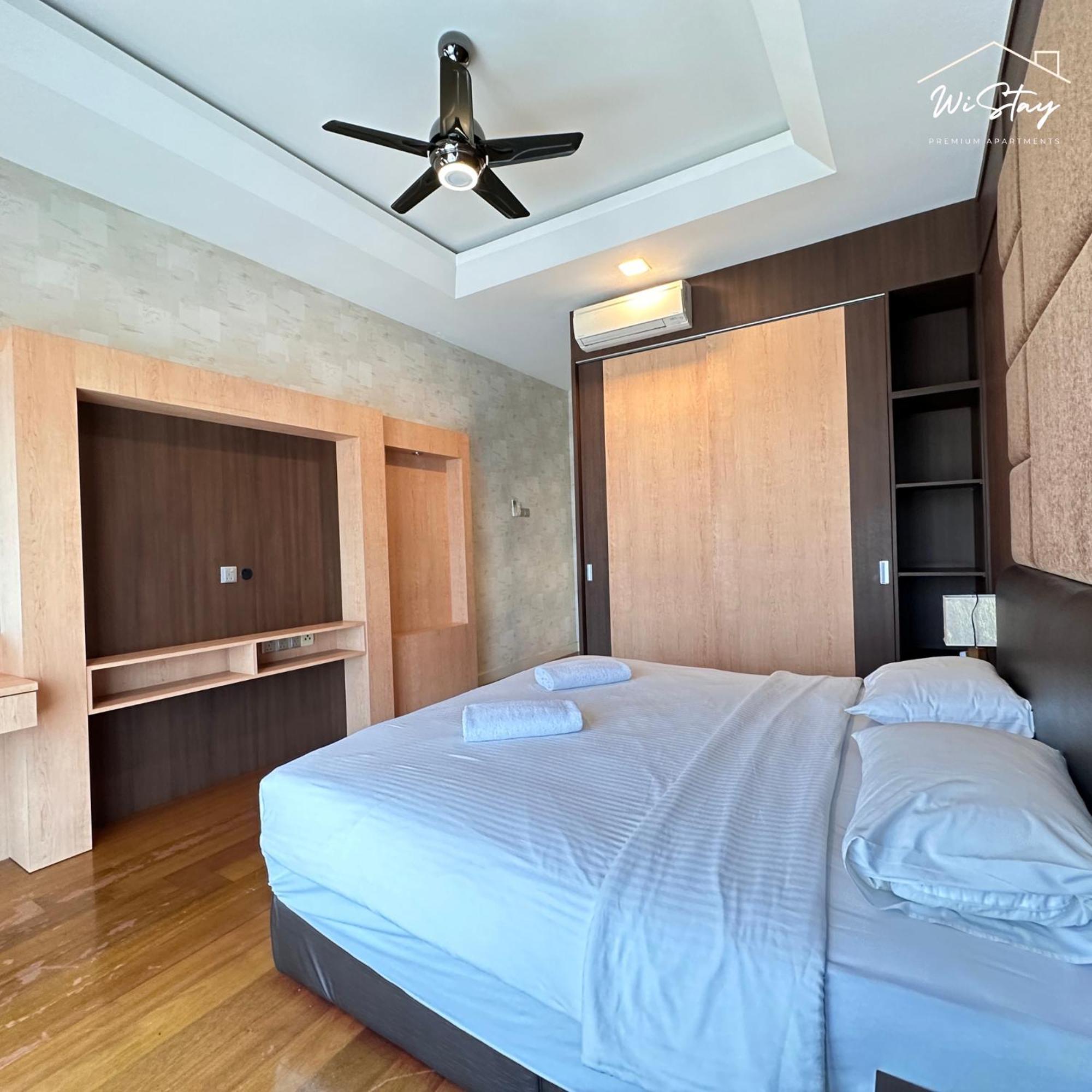 Apartment Wistay - New Cozy 3 Bedroom At Imago The Loft B 