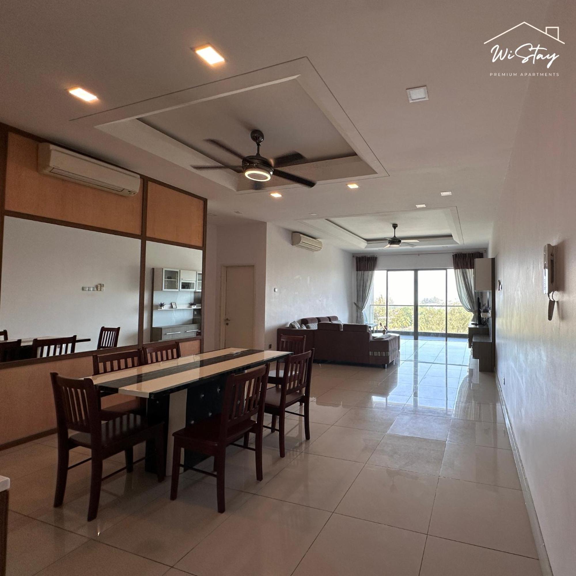 Wistay - New Cozy 3 Bedroom At Imago The Loft B 