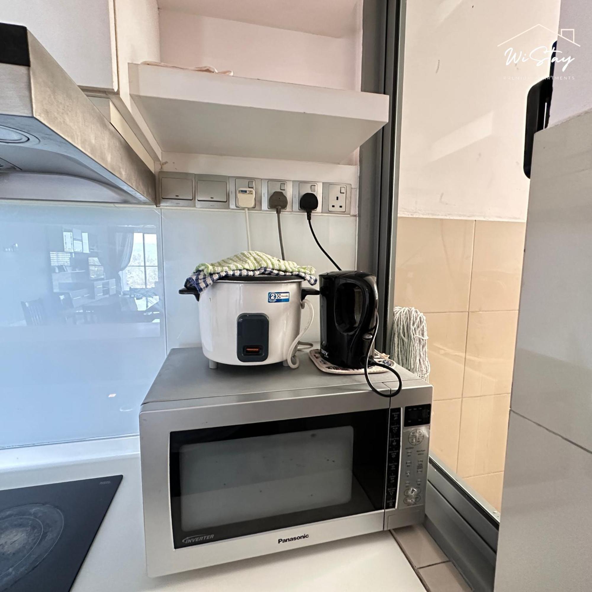 Wistay - New Cozy 3 Bedroom At Imago The Loft B 