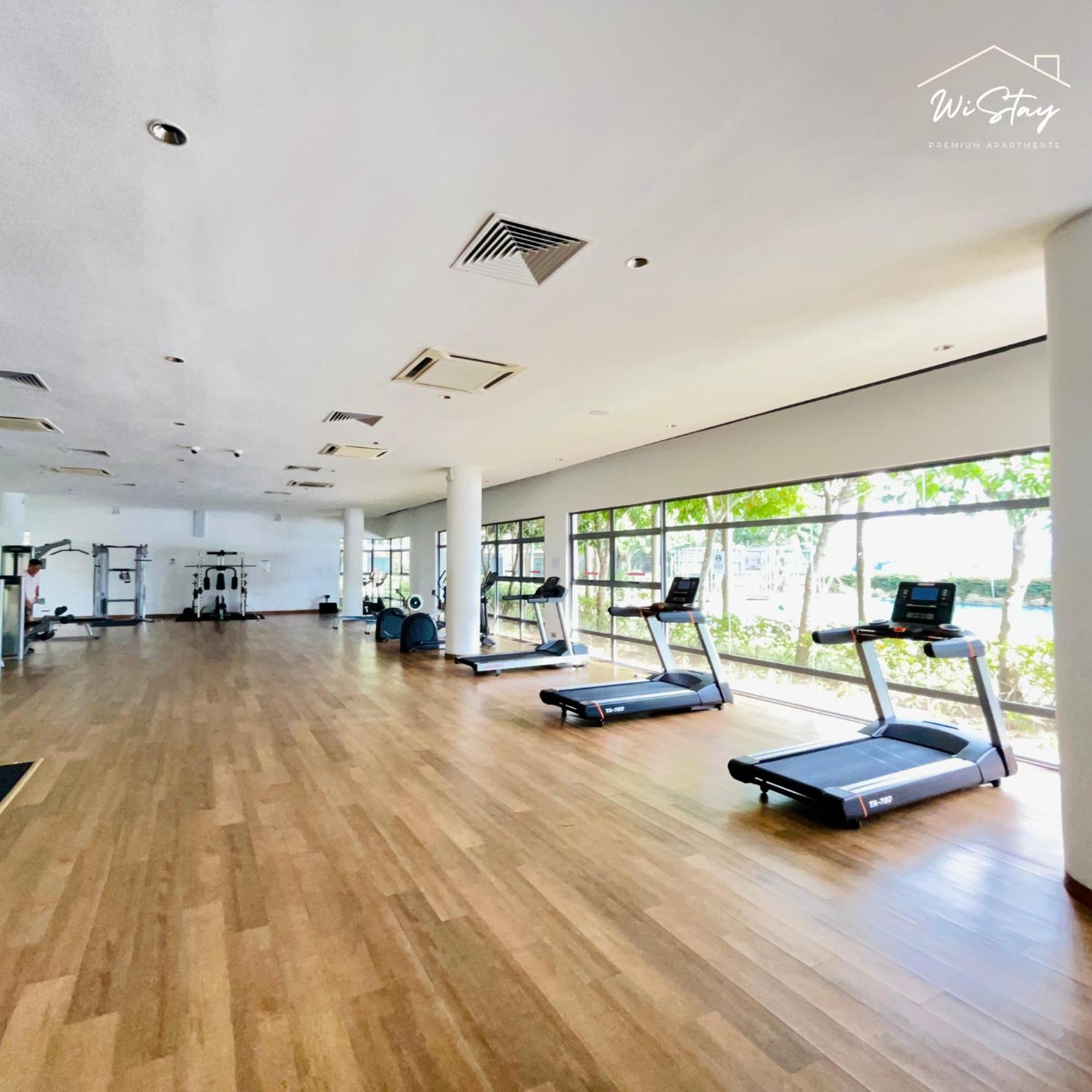 Apartment Wistay - New Cozy 3 Bedroom At Imago The Loft B 