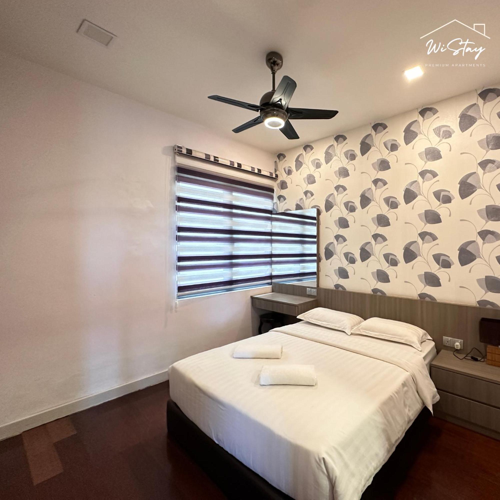 Wistay - New Cozy 3 Bedroom At Imago The Loft B 