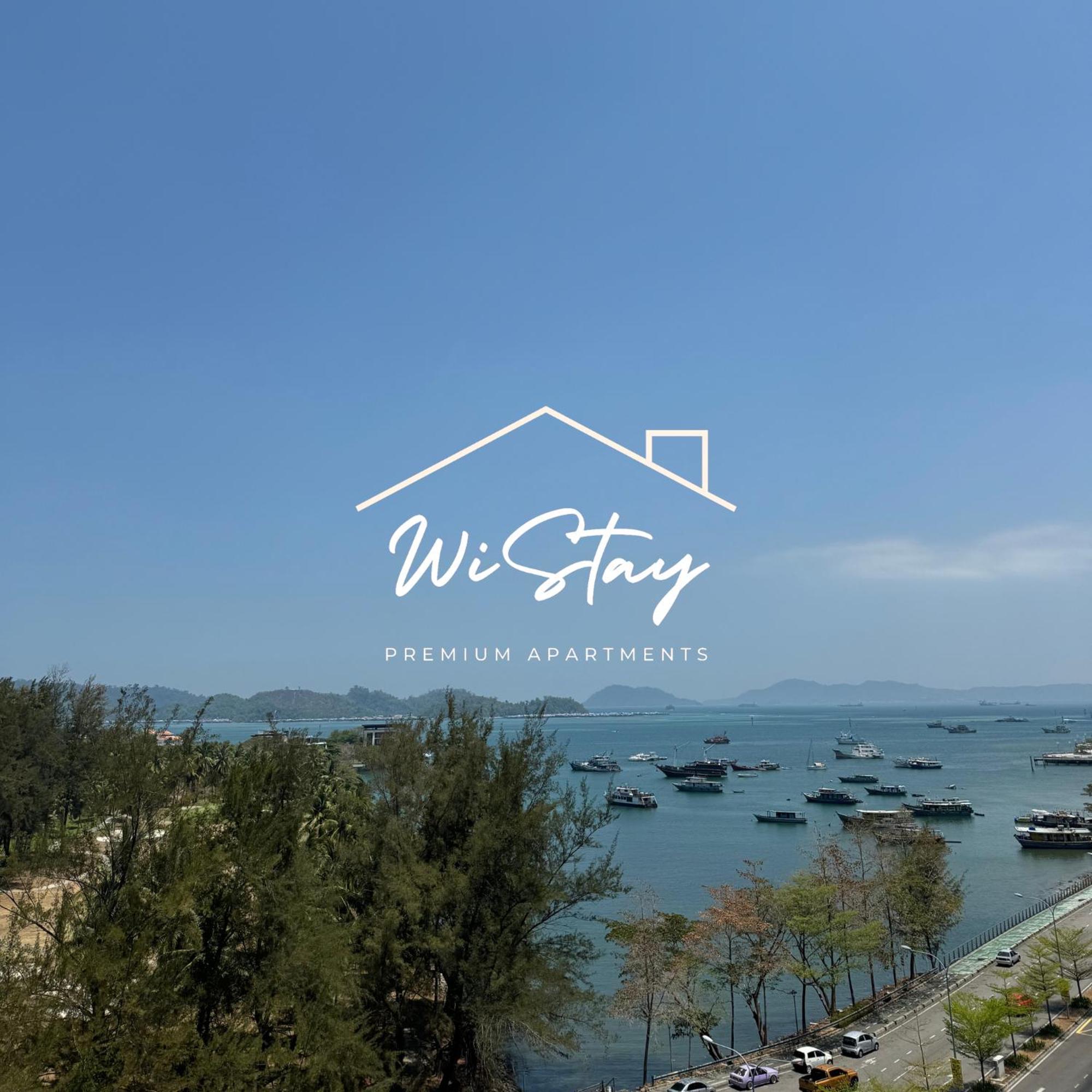 Wistay - New Cozy 3 Bedroom At Imago The Loft B 