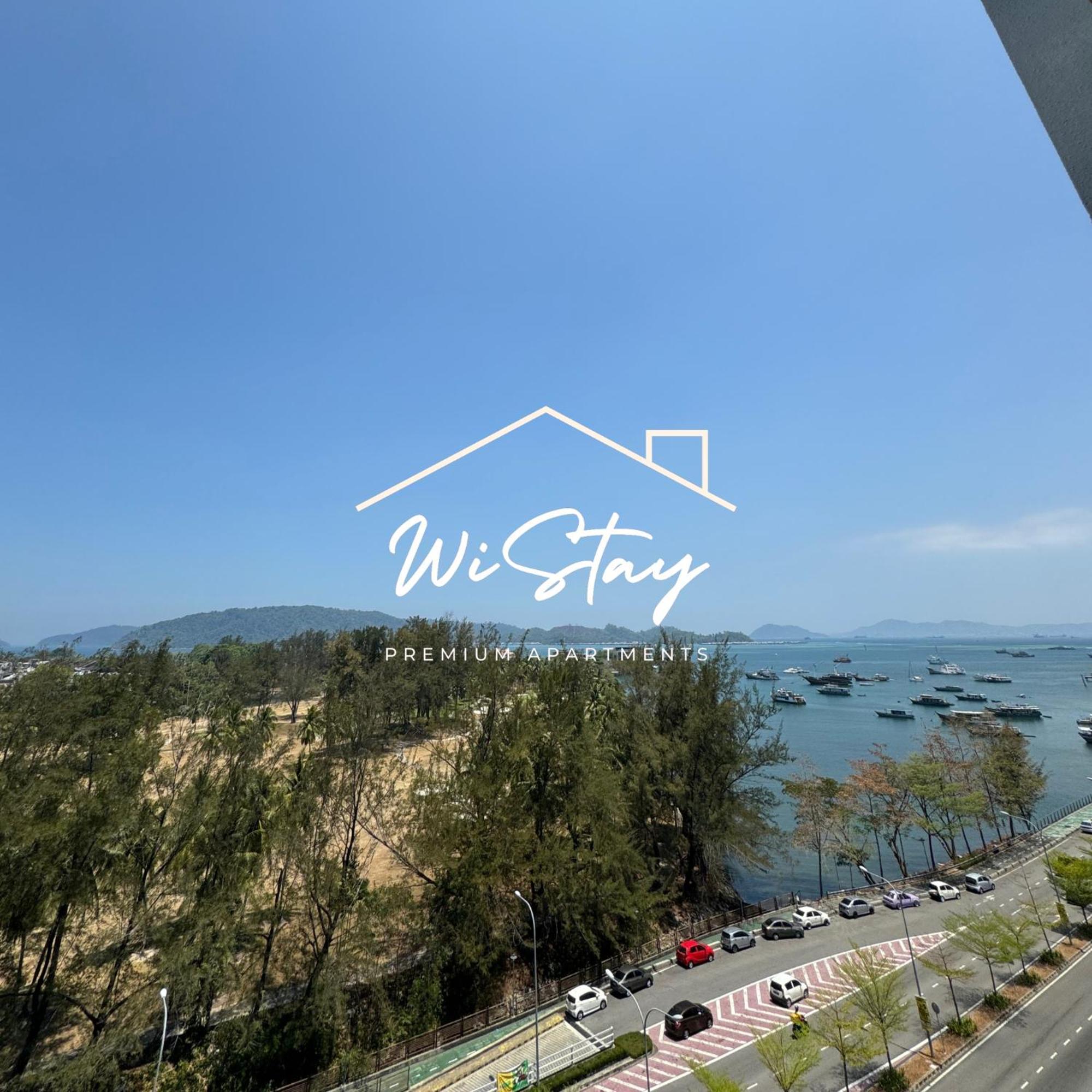 Wistay - New Cozy 3 Bedroom At Imago The Loft B 
