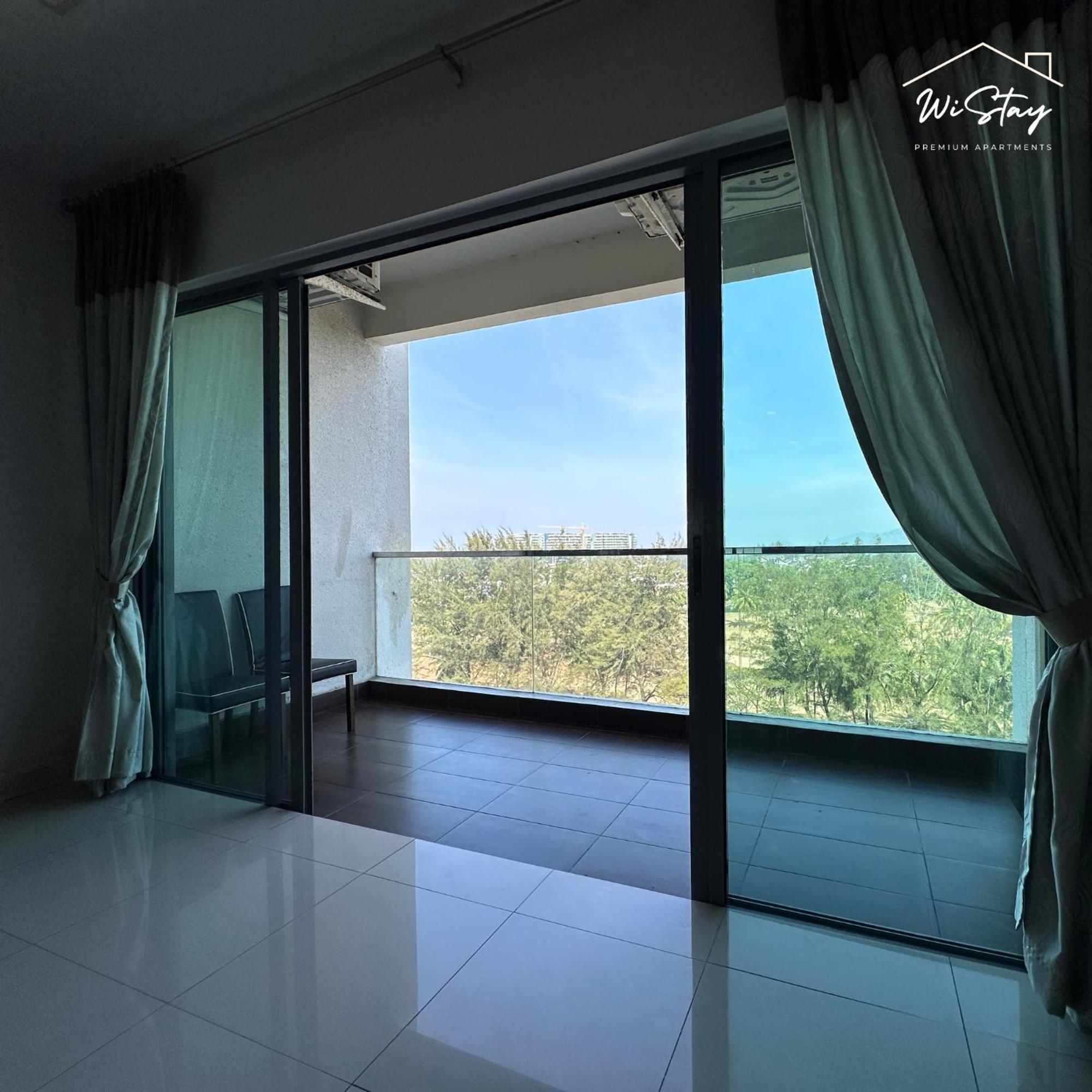 Apartment Wistay - New Cozy 3 Bedroom At Imago The Loft B 