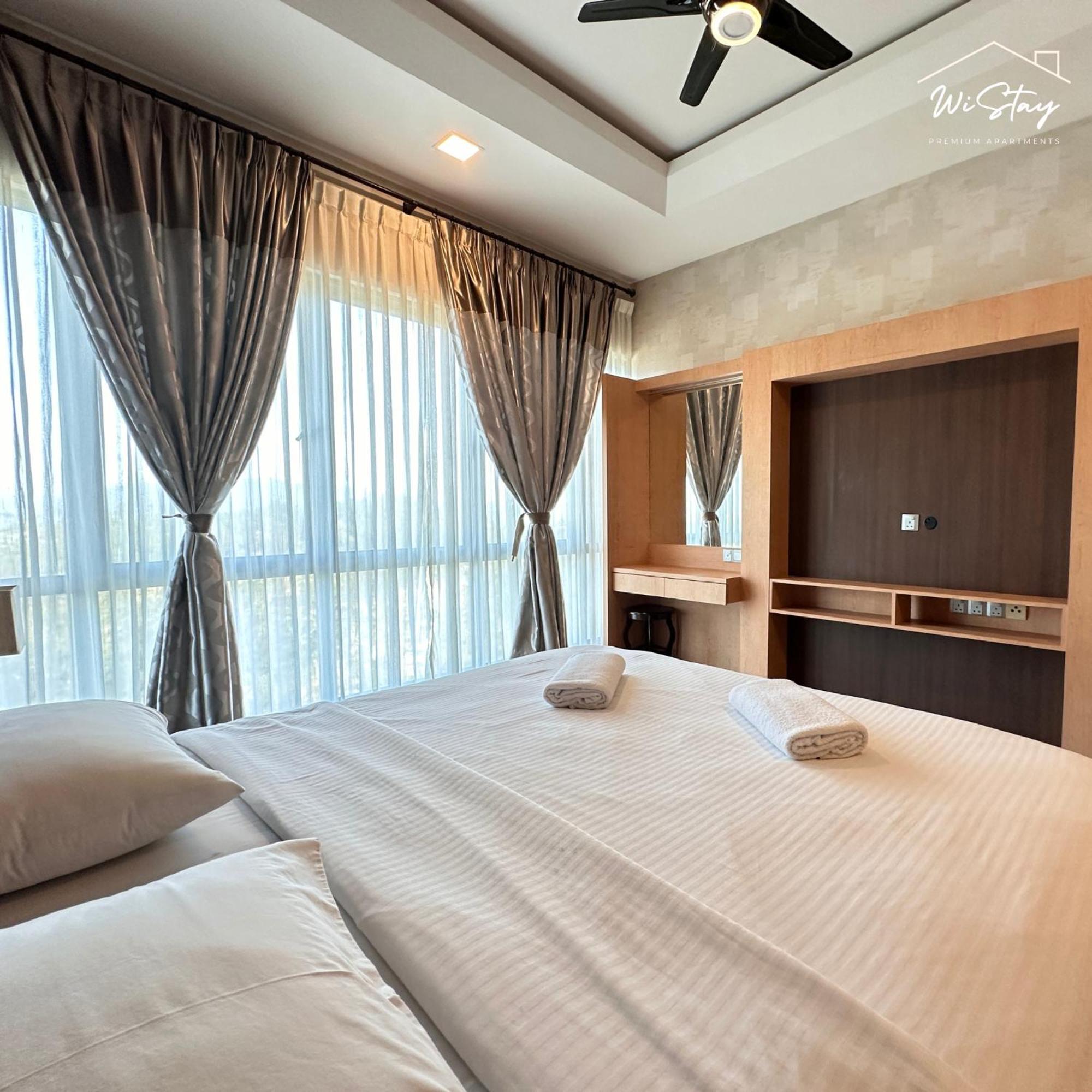Wistay - New Cozy 3 Bedroom At Imago The Loft B 