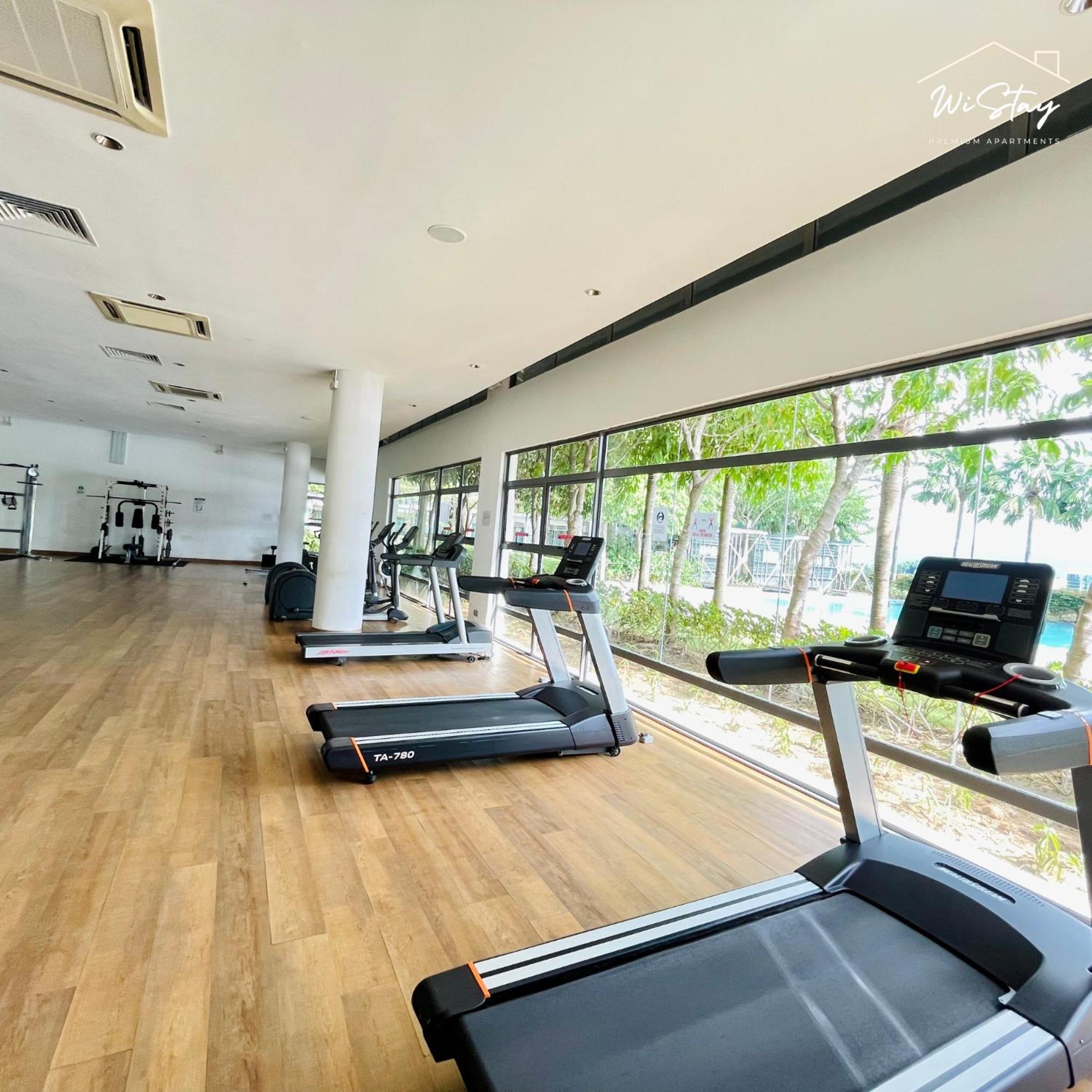 Apartment Wistay - New Cozy 3 Bedroom At Imago The Loft B 