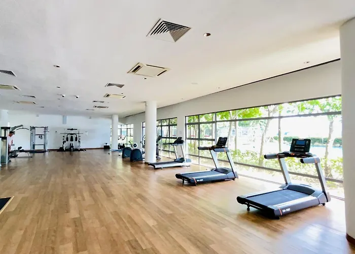 Wistay - New Cozy 3 Bedroom Apartment At Imago The Loft B \