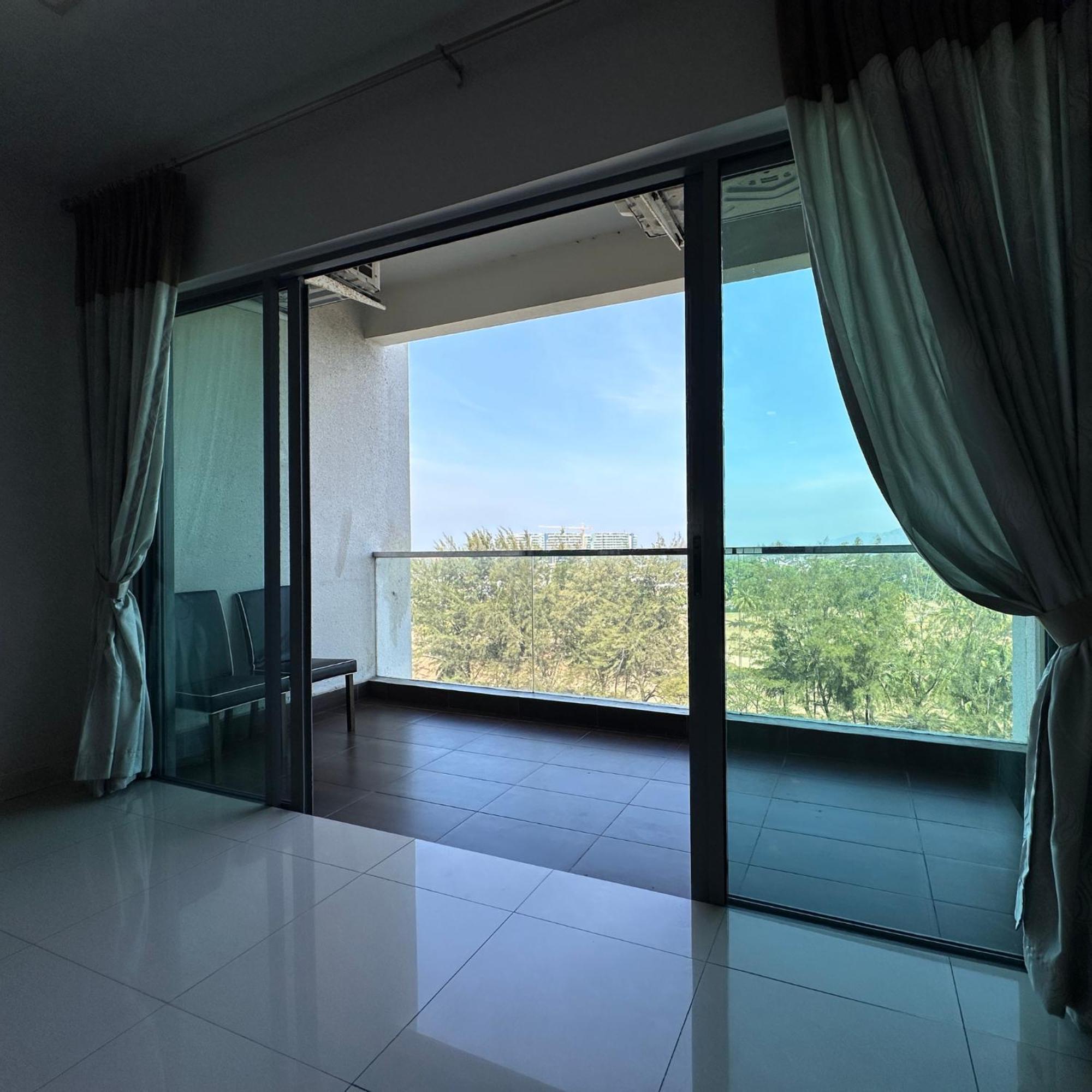Wistay - New Cozy 3 Bedroom At Imago The Loft B 