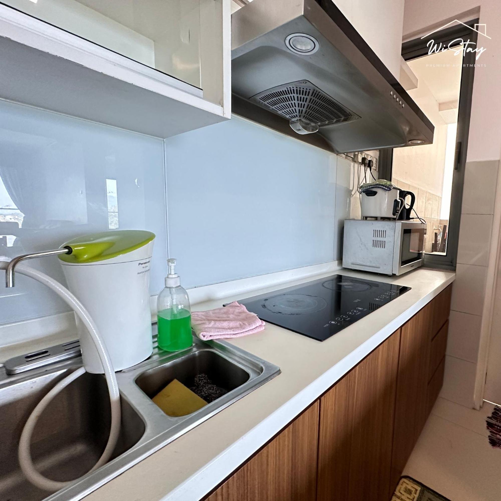 Wistay - New Cozy 3 Bedroom At Imago The Loft B 