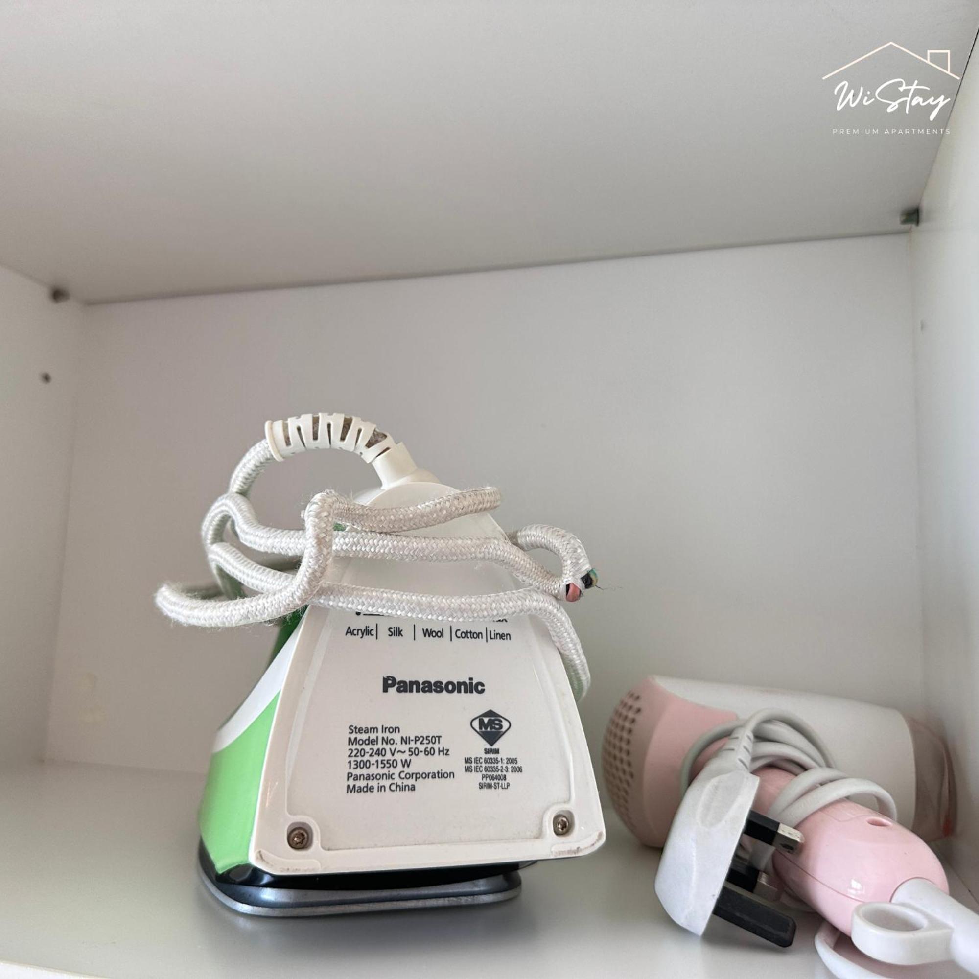 Wistay - New Cozy 3 Bedroom At Imago The Loft B 