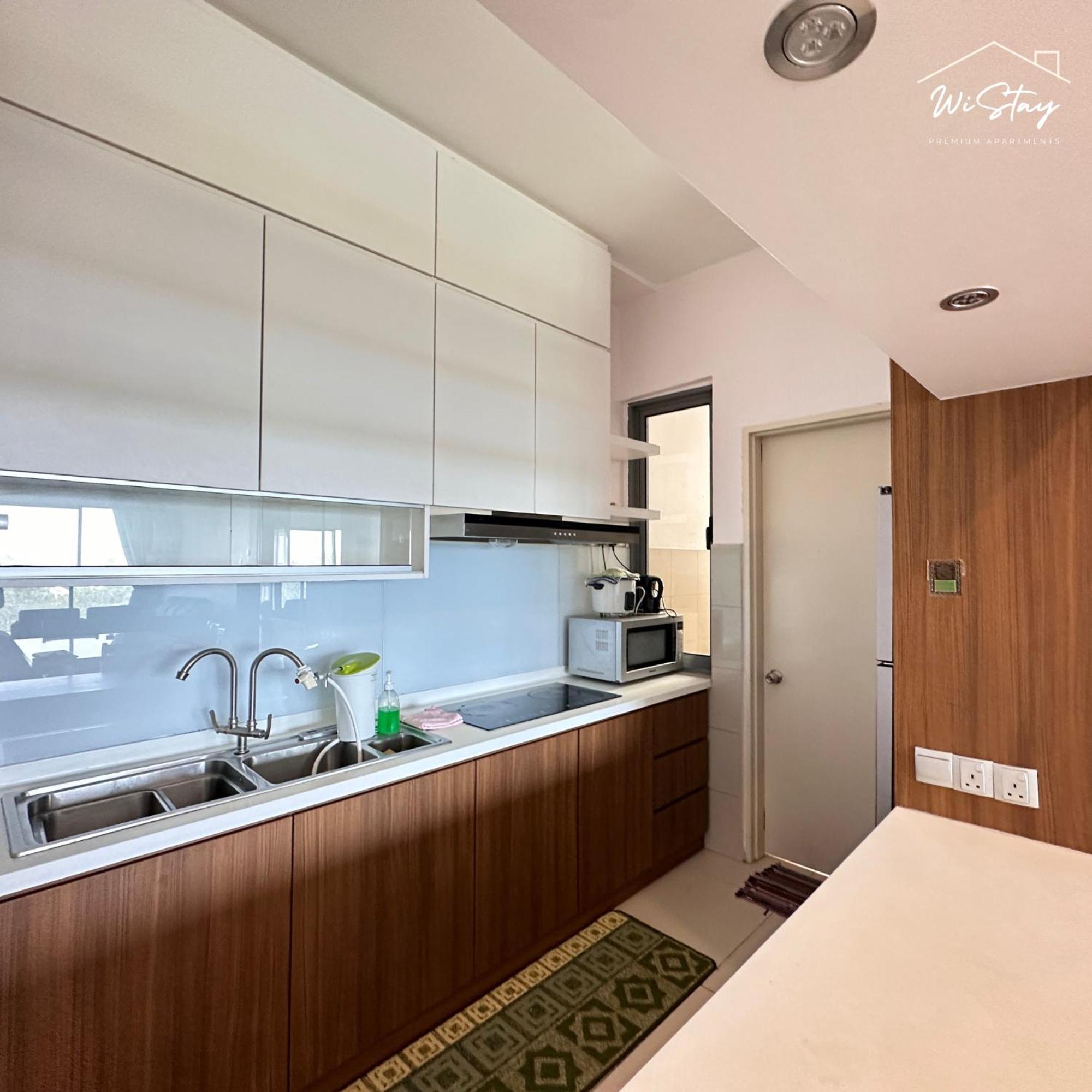 Wistay - New Cozy 3 Bedroom At Imago The Loft B 