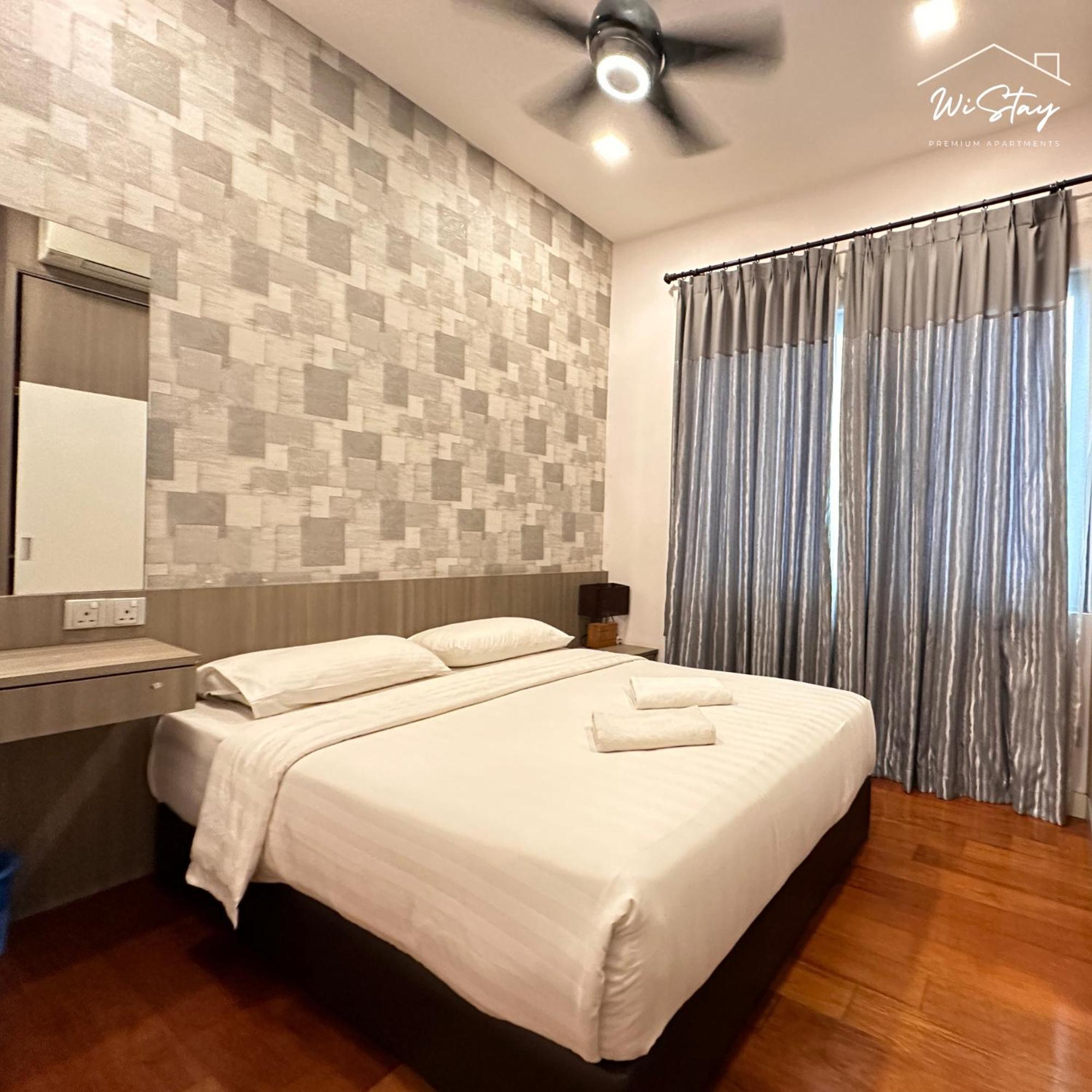 Wistay - New Cozy 3 Bedroom At Imago The Loft B 