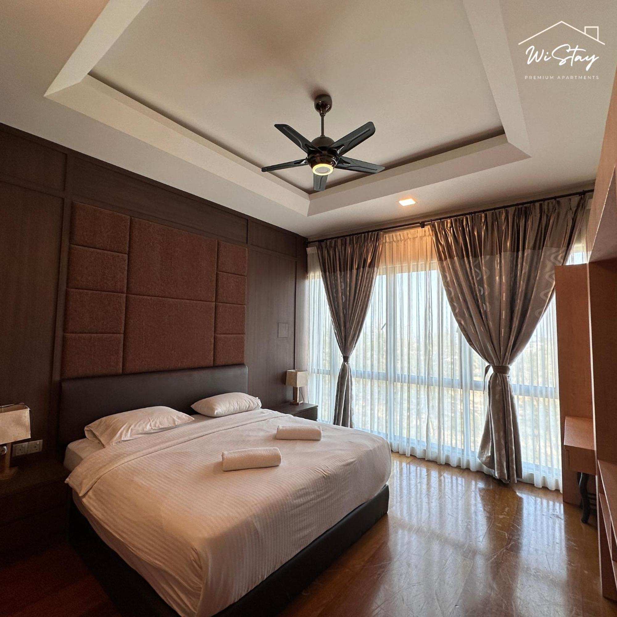 Wistay - New Cozy 3 Bedroom At Imago The Loft B 