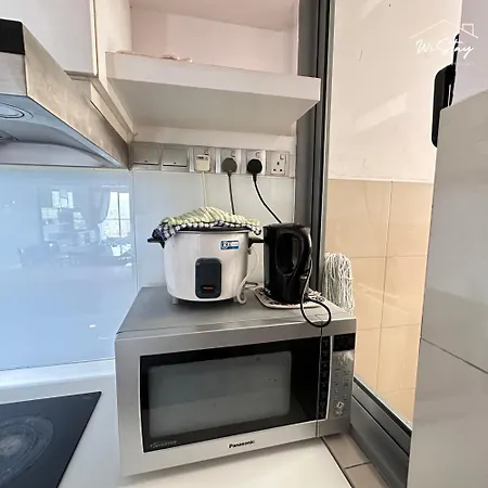 Wistay - New Cozy 3 Bedroom Apartment At Imago The Loft B 