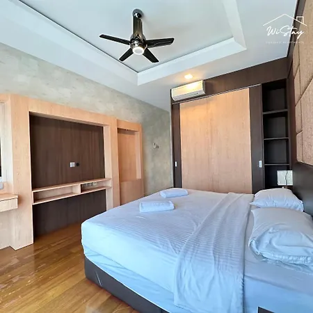 Wistay - New Cozy 3 Bedroom Apartment At Imago The Loft B 